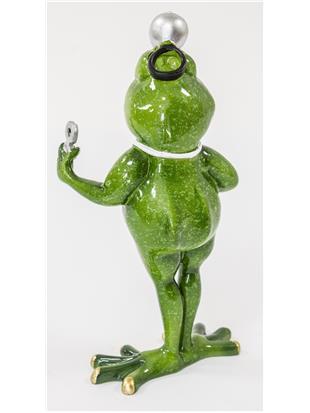 Figurica Žaba