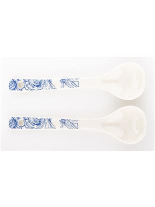 Kpl.dwóch Filiżanek Espresso