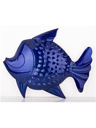 Dekoracja Ścienna Ryba