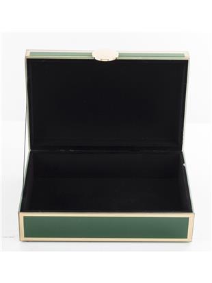 Szkatułka Na Biżuterię