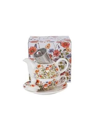 Pl Tea For One Wild Bird