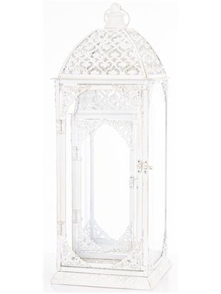 Lampion Metalowy Kpl. 2 Szt.