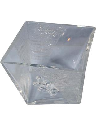 Okrasna posoda-steklo-krašena