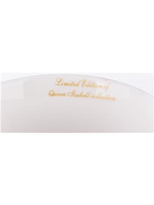 Filiżanka Z Podstawką I Łyżeczką 2+2+2