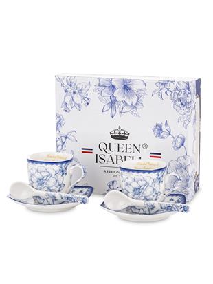 Kpl.dwóch Filiżanek Espresso