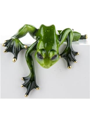 Figurica Frog