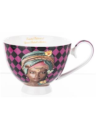 Filiżanka Z Podstawką