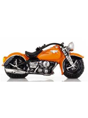 Figurka Motocykl