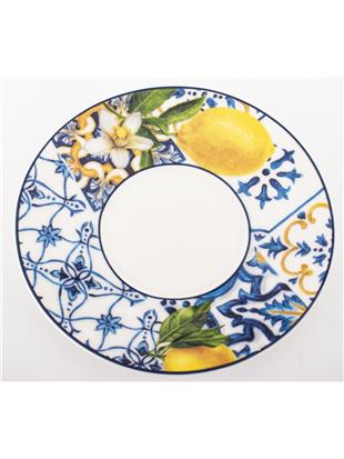 Filiżanka Ze Spodkiem Do Espresso Kpl.2 Szt.