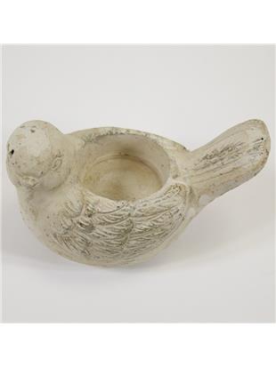 Dekorativni ptičji članek