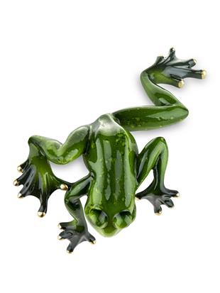 Figurica Frog