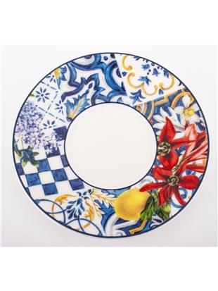 Filiżanka Ze Spodkiem Do Espresso  Kpl.2 Szt.