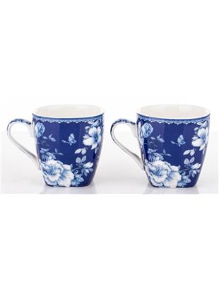 Kpl. Dwóch Iliżanek Espresso