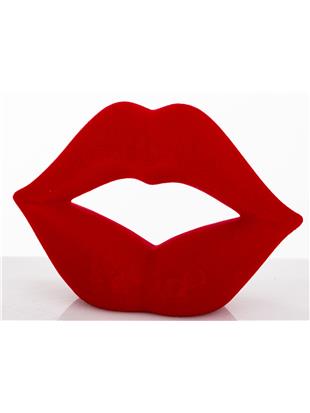 Art. Dekoracyjny Usta