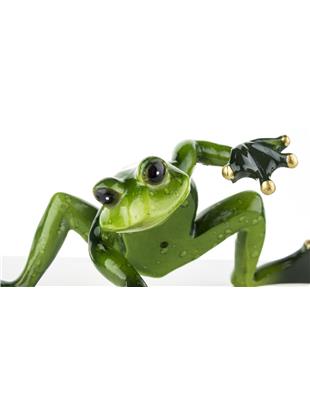 Figurica Frog
