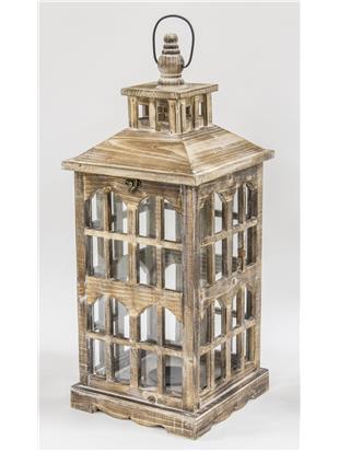 Komplet lesenih luči