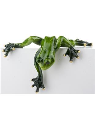 Figurica Frog