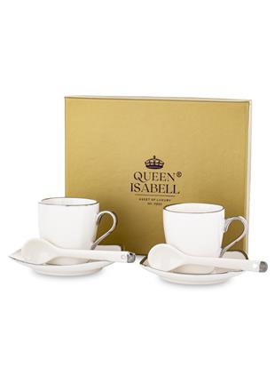 Zestaw Do Espresso 2+2+2