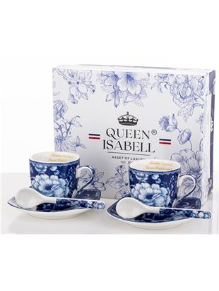 Kpl. Dwóch Iliżanek Espresso