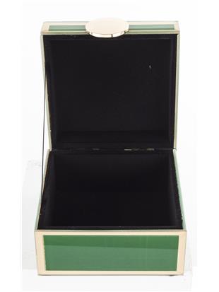 Szkatułka Na Biżuterię