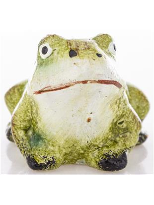Figurka Żaba