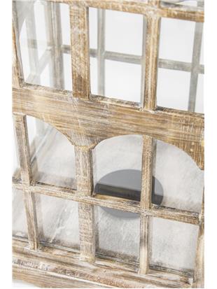 Komplet lesenih luči