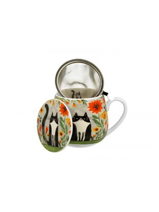 Pl Zaparzacz Baryłka Koci Świat Łąka