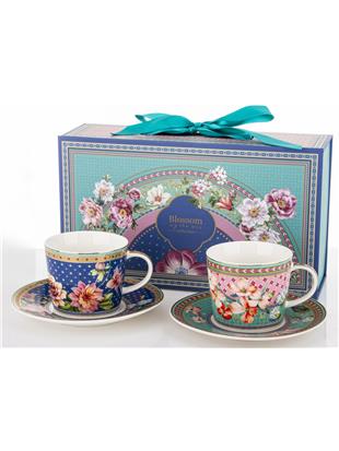 Filiżanka Ze Spodkiem Kpl.2 Szt.