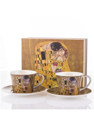 Kpl. Dwóch Filiżanek 250Ml