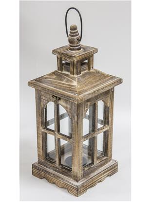 Komplet lesenih luči