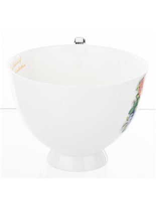 Filiżanka Z Podstawką