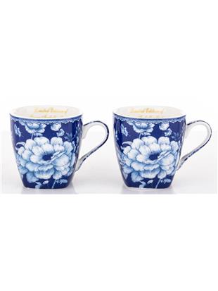 Kpl. Dwóch Iliżanek Espresso