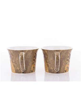 Kpl. Dwóch Filiżanek 250Ml