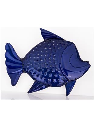 Dekoracja Ścienna Ryba