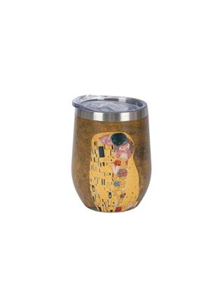 Pl Kubek Termiczny The Kiss Classic G.klimt