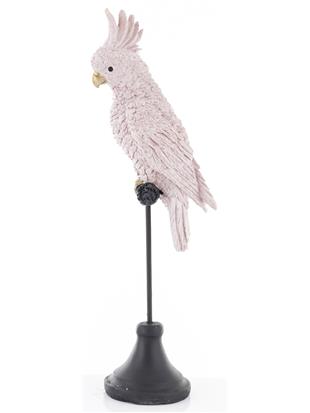 Figurka Papuga