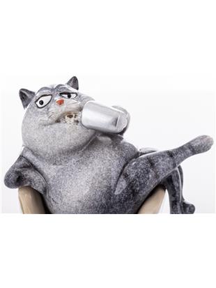 Figurka Kot