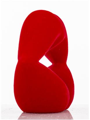 Art. Dekoracyjny Usta