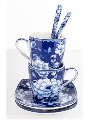 Kpl. Dwóch Iliżanek Espresso