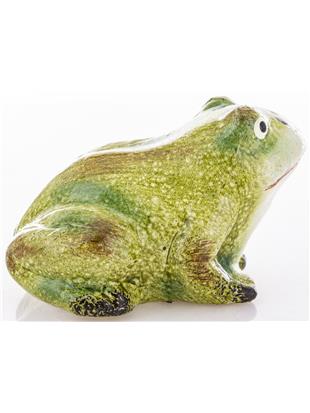 Figurka Żaba