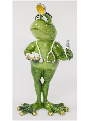 Figurica Žaba