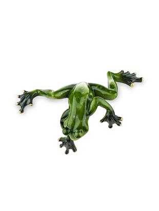 Figurica Frog