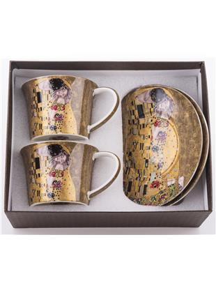 Kpl. Dwóch Filiżanek 250Ml