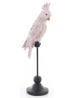 Figurka Papuga