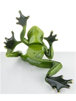 Figurica Frog