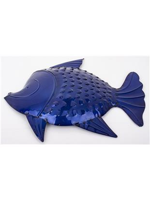 Dekoracja Ścienna Ryba