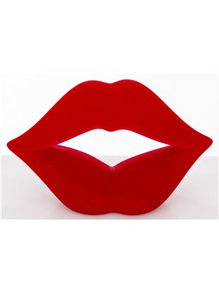 Art. Dekoracyjny Usta