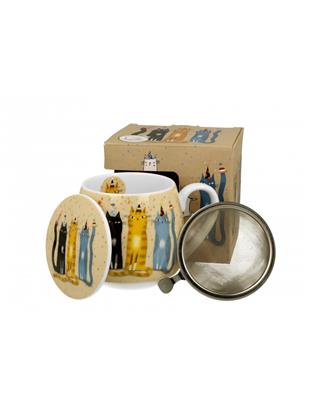 Pl Zaparzacz Baryłka Koci Świat - Party