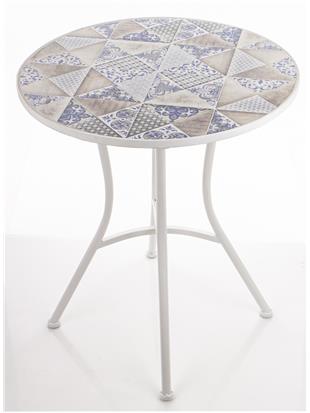 Stolik Z Mozaiką