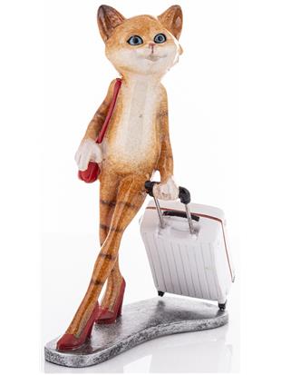 Figurka Kot